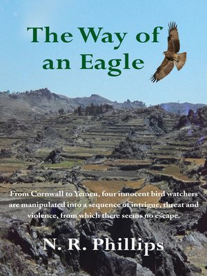 cover image of The Way of an Eagle